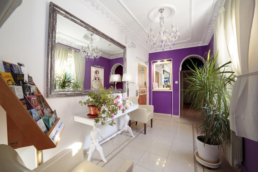 Guest house Adriano 2*