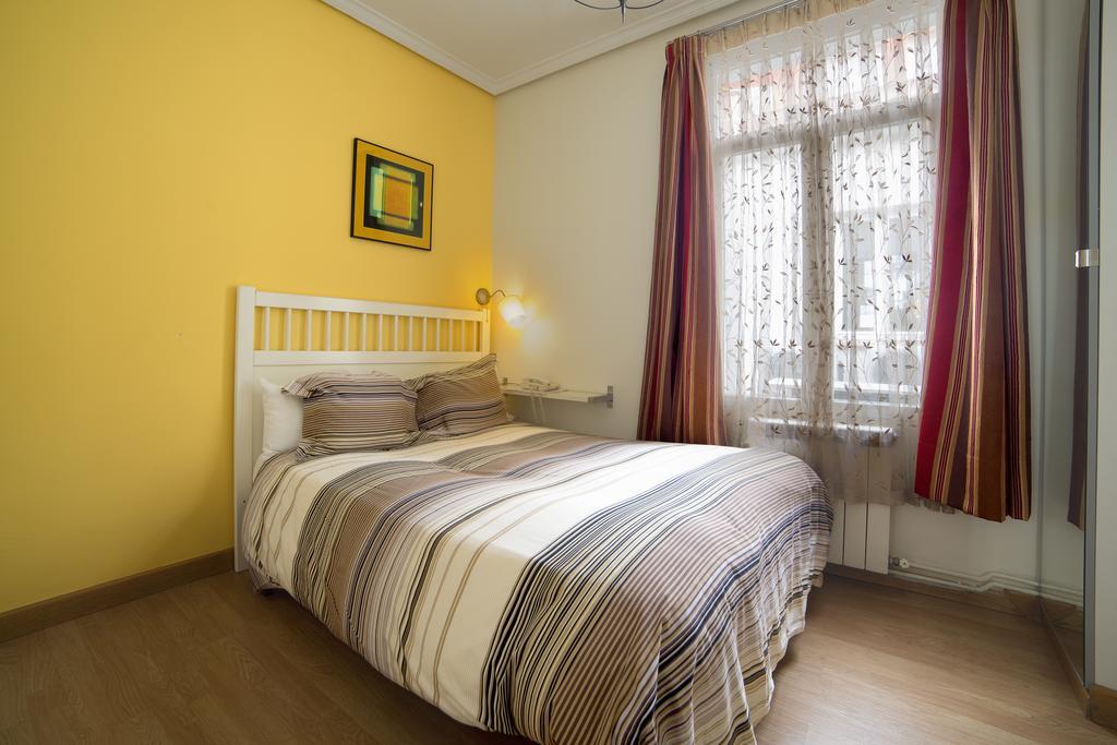 Guest house Adriano Madrid